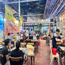 cho thuê đất trống MT luỹ bán bích 750m2 giá hạt dẻ