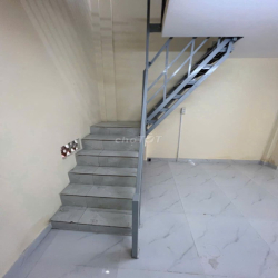 MẶT BẰNG KINH DOANH MỞ VP CTY - NGANG 5M5 HẺM XE TẢI