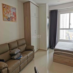 Cho thuê Officetel Sunrise CityView LH :