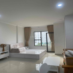 Cho thuê Officetel Sunrise CityView LH :