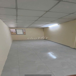 MẶT BẰNG KINH DOANH MỞ VP CTY - NGANG 5M5 HẺM XE TẢI