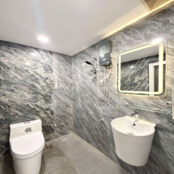 Cho Thuê Căn Hộ 1PN ngay Hồ Con Rùa ,Q3