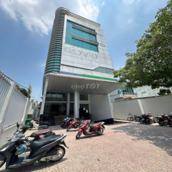 Chính Chủ Cho Thuê Toà Nhà Văn Phòng Mặt Tiền Đỗ Xuân Hợp