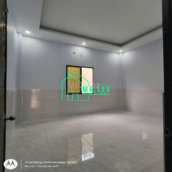 🌈HẺM XE TẢI THÔNG GẦN AEON TÂN PHÚ - 4M*17M 2 TẦNG  3PN-2WC