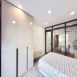 Cho Thuê Căn Hộ 1PN ngay Hồ Con Rùa ,Q3