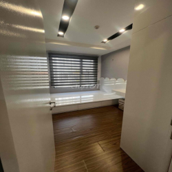 Cho thuê nhà kdc Liên Phường q9 giá 16tr/tháng