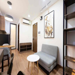 Cho thuê căn hộ Millennium Quận 4 – Studio 41 m² full nội thất