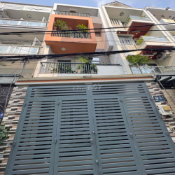 🔰CHO THUÊ NHÀ PHỐ HẺM 148// ĐƯỜNG SỐ 59 P14 GÒ VẤP