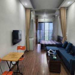 CHO THUÊ CĂN HỘ STUDIO TẠI GAMUDA GARDEN