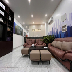 Cho thuê nhà mới phường An Khánh quận 2, phù hợp làm văn phòng, ở