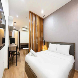 Cho thuê căn hộ Millennium Quận 4 – Studio 41 m² full nội thất