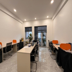 Cho thuê nhà mới phường An Khánh quận 2, phù hợp làm văn phòng, ở