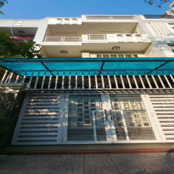 Cho thuê nhà mới phường An Khánh quận 2, phù hợp làm văn phòng, ở