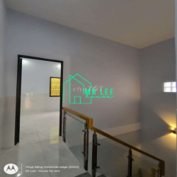 🌈HẺM XE TẢI THÔNG GẦN AEON TÂN PHÚ - 4M*17M 2 TẦNG  3PN-2WC