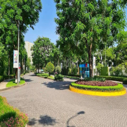 CHO THUÊ CĂN HỘ STUDIO TẠI GAMUDA GARDEN