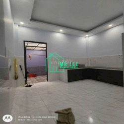 🌈HẺM XE TẢI THÔNG GẦN AEON TÂN PHÚ - 4M*17M 2 TẦNG  3PN-2WC