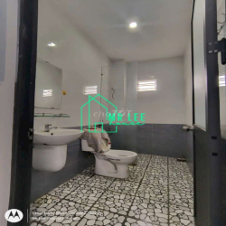 🌈HẺM XE TẢI THÔNG GẦN AEON TÂN PHÚ - 4M*17M 2 TẦNG  3PN-2WC