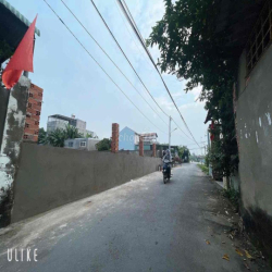 Cho thuê đất trống 1000m2, gần ngã 4 Nguyễn Khuyến, Trảng Dài,Biên Hoà