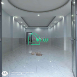 🌈HẺM XE TẢI THÔNG GẦN AEON TÂN PHÚ - 4M*17M 2 TẦNG  3PN-2WC