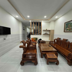 🔰CHO THUÊ NHÀ PHỐ HẺM 148// ĐƯỜNG SỐ 59 P14 GÒ VẤP