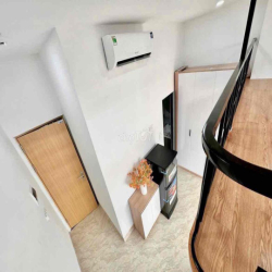 CĂN HỘ DUPLEX 40M2 FULL NỘI THẤT CAO CẤP NGAY TRUNG TÂM QUẬN TÂN PHÚ