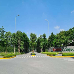 CHO THUÊ CĂN HỘ STUDIO TẠI GAMUDA GARDEN