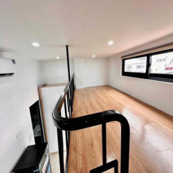 CĂN HỘ DUPLEX 40M2 FULL NỘI THẤT CAO CẤP NGAY TRUNG TÂM QUẬN TÂN PHÚ