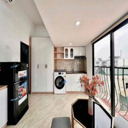 CĂN HỘ DUPLEX 40M2 FULL NỘI THẤT CAO CẤP NGAY TRUNG TÂM QUẬN TÂN PHÚ