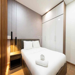 Cho thuê căn hộ Millennium Quận 4 – Studio 41 m² full nội thất