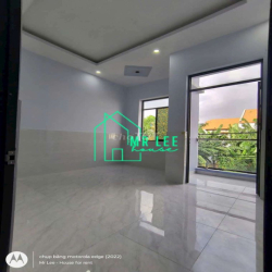 🌈HẺM XE TẢI THÔNG GẦN AEON TÂN PHÚ - 4M*17M 2 TẦNG  3PN-2WC