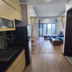 CHO THUÊ CĂN HỘ STUDIO TẠI GAMUDA GARDEN