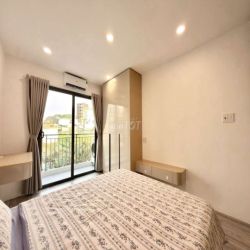 Cho Thuê Căn Hộ 1PN ngay Hồ Con Rùa ,Q3