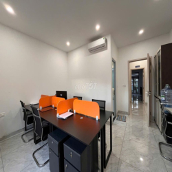 Cho thuê nhà mới phường An Khánh quận 2, phù hợp làm văn phòng, ở