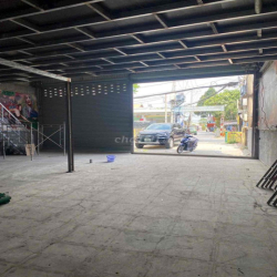 CHO THUÊ NHÀ MẶT TIỀN HL80 10x16