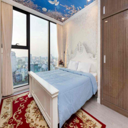 Cần cho thuê căn hộ 2pn  Vinhomes Bason
