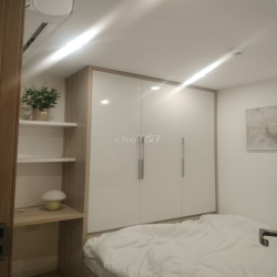 Cho thuê căn hộ đầy đủ tiện nghi. Lĩnh Nam, Hà Nội.