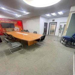 MẶT TIỀN KHU NGUYỄN SƠN - 7 x 30 - TRỆT 3L ST - 9P - NHẬN NGAY