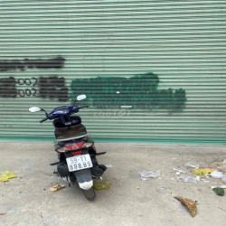 CHO THUÊ NHÀ MẶT TIỀN HL80 10x16