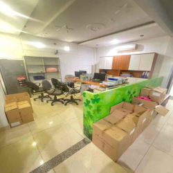 MẶT TIỀN KHU NGUYỄN SƠN - 7 x 30 - TRỆT 3L ST - 9P - NHẬN NGAY
