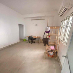 MẶT TIỀN KHU NGUYỄN SƠN - 7 x 30 - TRỆT 3L ST - 9P - NHẬN NGAY