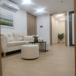 Cho thuê căn hộ đầy đủ tiện nghi. Lĩnh Nam, Hà Nội.