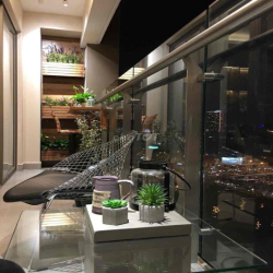 Cần cho thuê căn hộ 2pn  Vinhomes Bason