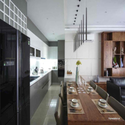 Cần cho thuê căn hộ 2pn  Vinhomes Bason