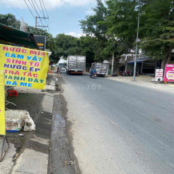 CHO THUÊ NHÀ MẶT TIỀN HL80 10x16