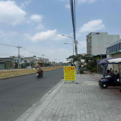 CHO THUÊ MẶT TIỀN TX25 5x20