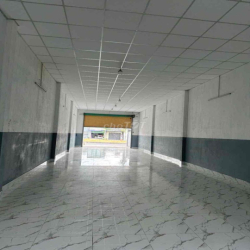 CHO THUÊ MẶT TIỀN TX25 5x20