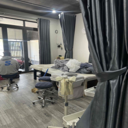 Cần sang spa 45tr