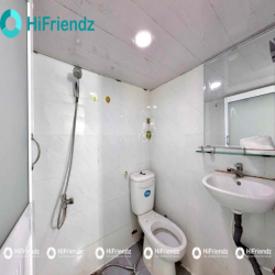 Duplex có thang máy - cửa sổ trời ngay sau lưng Aeon Bình Tân Giáp Q6