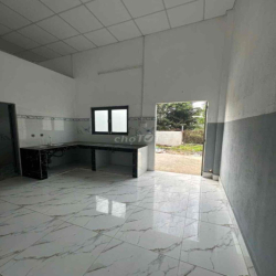 CHO THUÊ MẶT TIỀN TX25 5x20