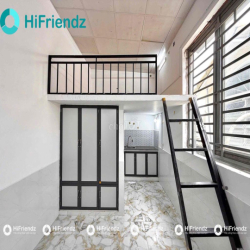 Duplex có thang máy - cửa sổ trời ngay sau lưng Aeon Bình Tân Giáp Q6